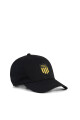 GORRO VISERA PUMA CAP 026508 01 Negro