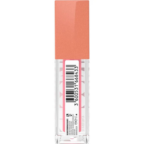 Rubor Liquido Maybelline Sunkisser Blush 05 Blazing Blush