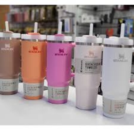 JARRA TERMICA STANLEY THE FLOWSTATE QUENCHER 30 O JARRA TERMICA STANLEY THE FLOWSTATE QUENCHER 30 O