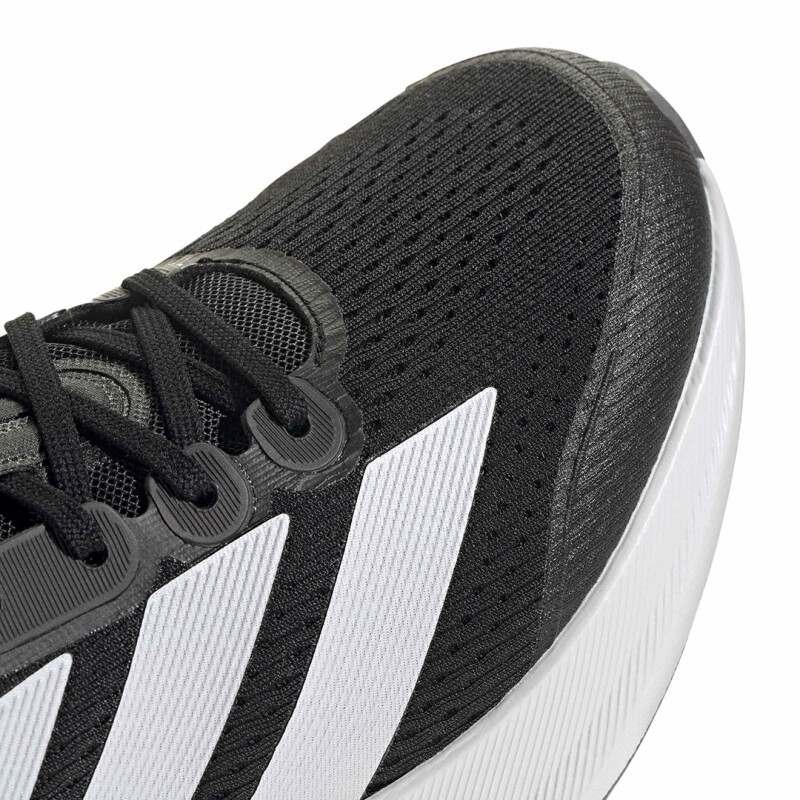 Championes de Hombre Adidas Duramo Speed 2 M Negro