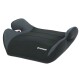 Booster alzador para auto Bebesit Up hasta 36kg Gris