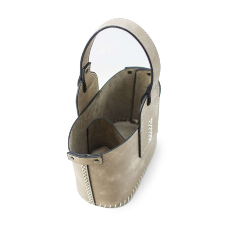 Posatermo Custos Artesanal Topo