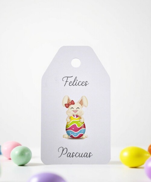 Tag pascua 5x8,5. DISEÑO 1