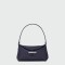 Longchamp -HOBO BAG LE ROSEAU S Violeta