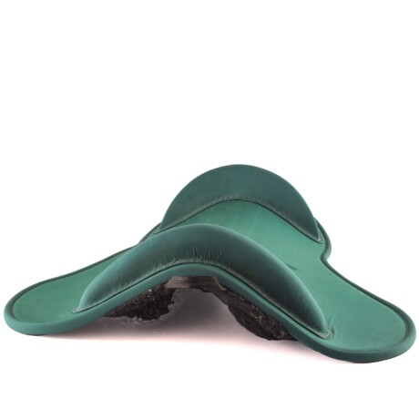 montura de neopreno Verde