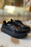 Sneakers Hunter Negro
