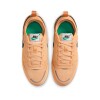 Championes Nike C1TY "Brownstone" de Niños Crema