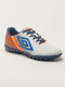 CALZADO ILLUSION F5 Umbro Hombre Negro, Celeste, Azul Royal