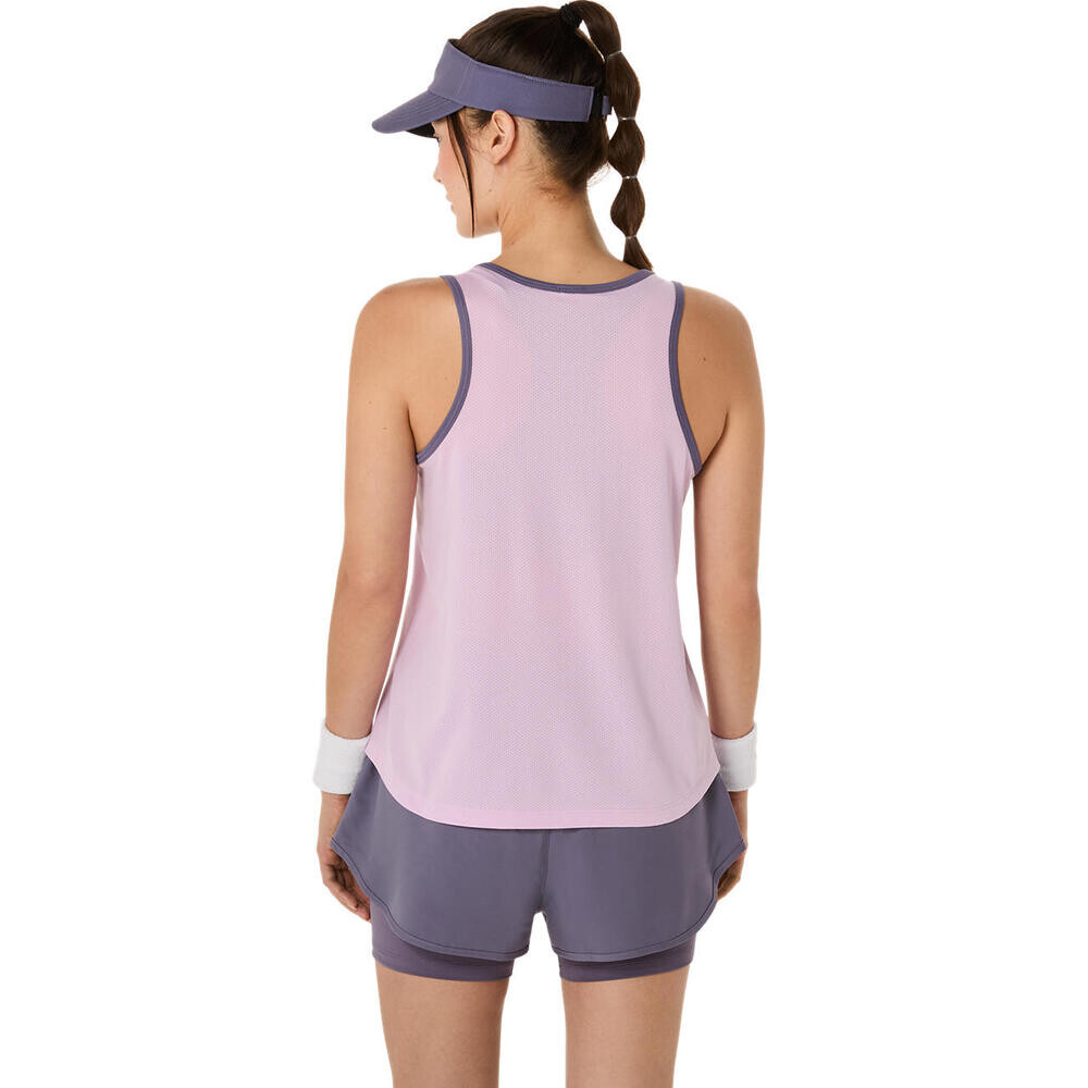 Match Actibreeze Tank - Mujer Light Ube