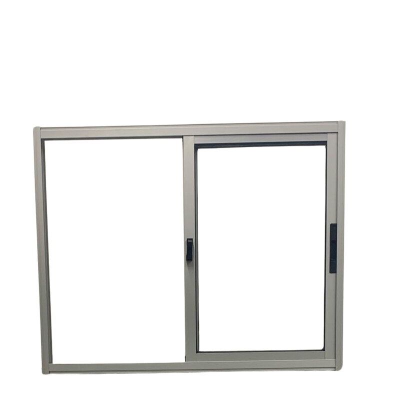 Ventana de Aluminio Serie 20 - 100x100 Ventana de Aluminio Serie 20 - 100x100