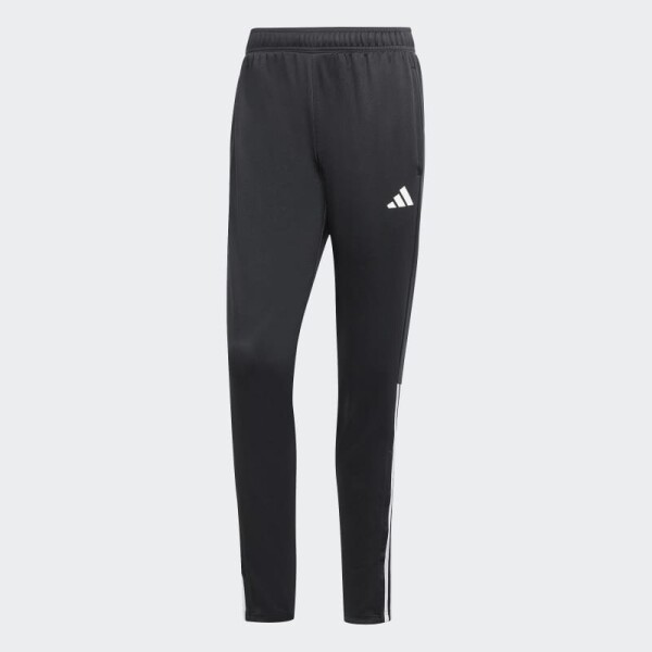 Pantalón Adidas Aeroready Sereno Negro