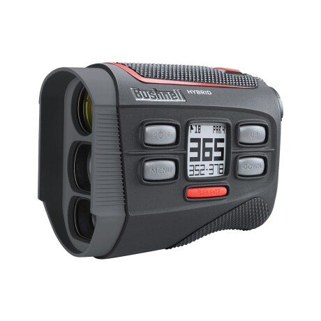 LASER BUSHNELL GOLF HIBRID LASER BUSHNELL GOLF HIBRID