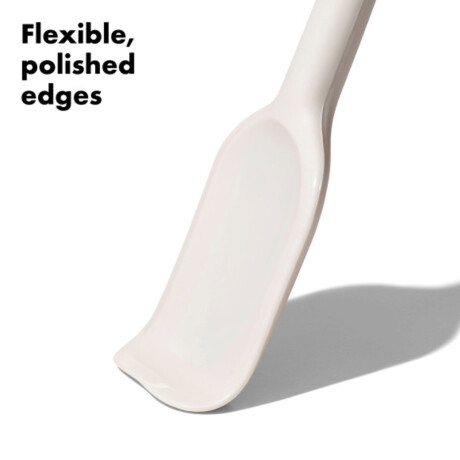 Juego de 3 Espátulas OXO Silicona