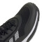 Championes de Hombre Adidas Own the Game 3 Negro - Blanco