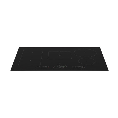 BEKO HII85770UF ELECTRICO NEGRO ANAFE INDUCCIÓN 5H 80CM