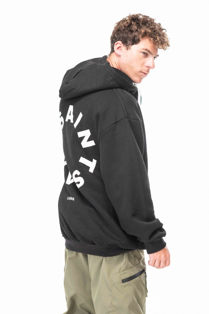 Canguro AllSIN Negro