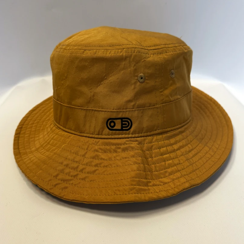 gorro usa bucket mostaza gorro usa bucket mostaza