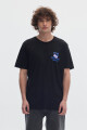 T-shirt Atenos Black