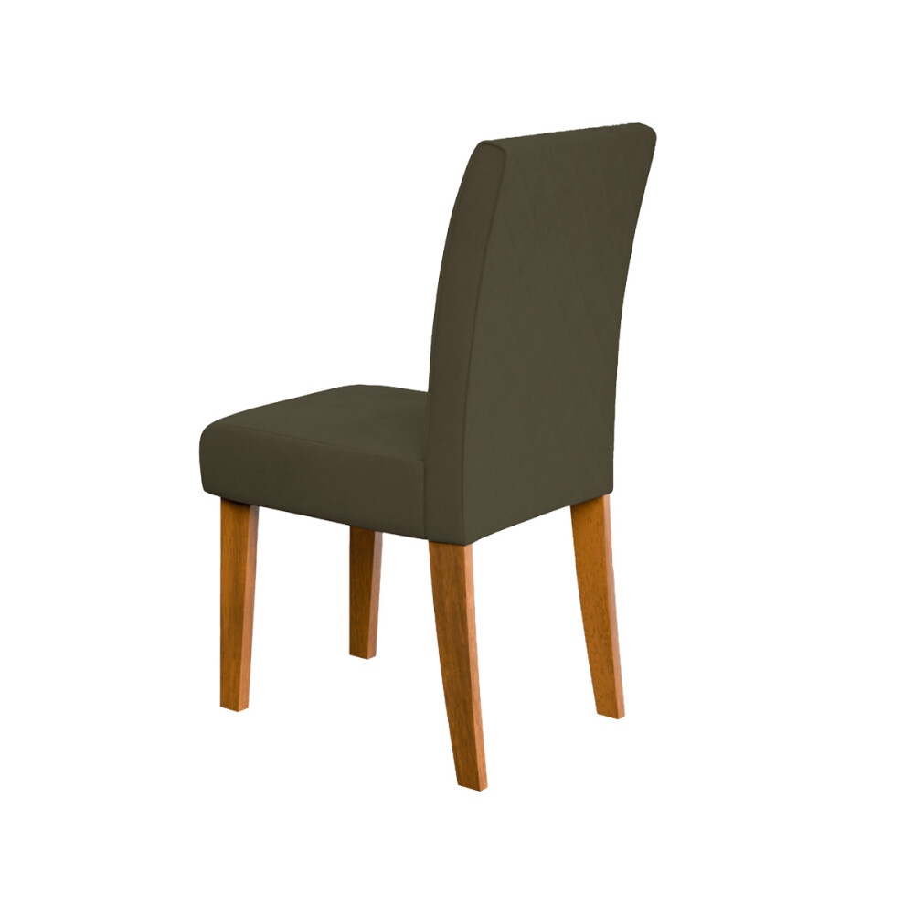 SILLA ATHENAS CEDRO (RT) COLOR CASTOR (40171) Silla Athenas Cedro (rt) Color Castor (40171)