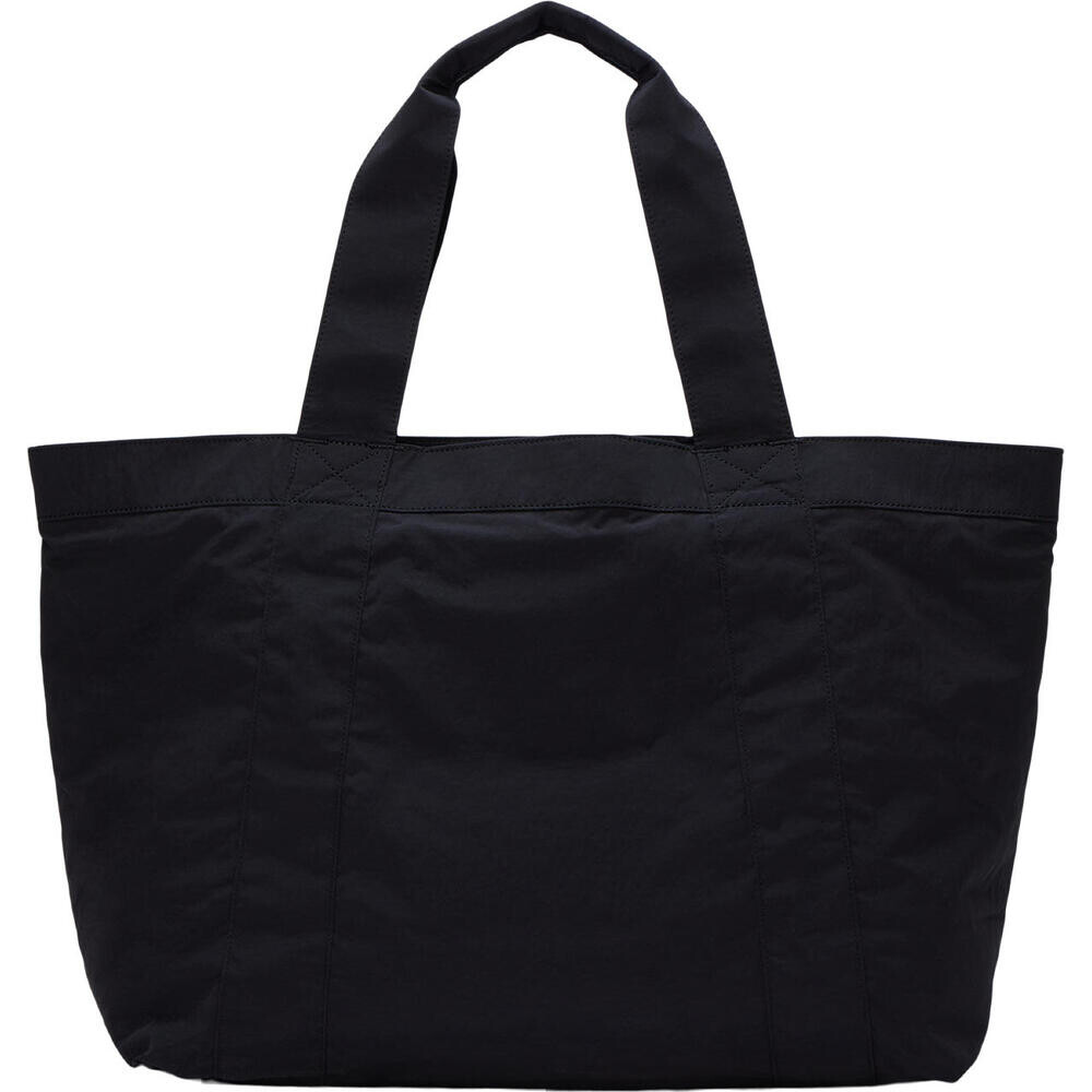 Gym Tote Bag 20 - Unisex Performance Black