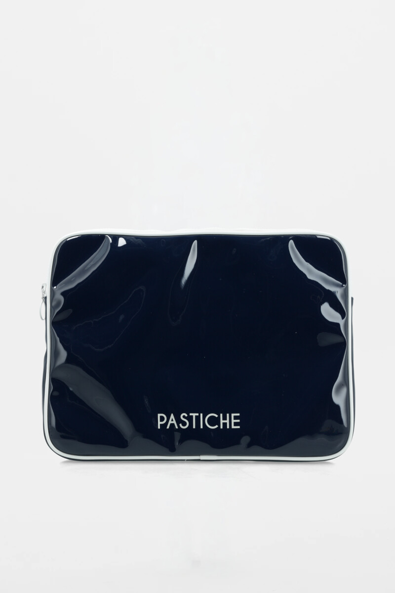 Laptop Case - Blue 