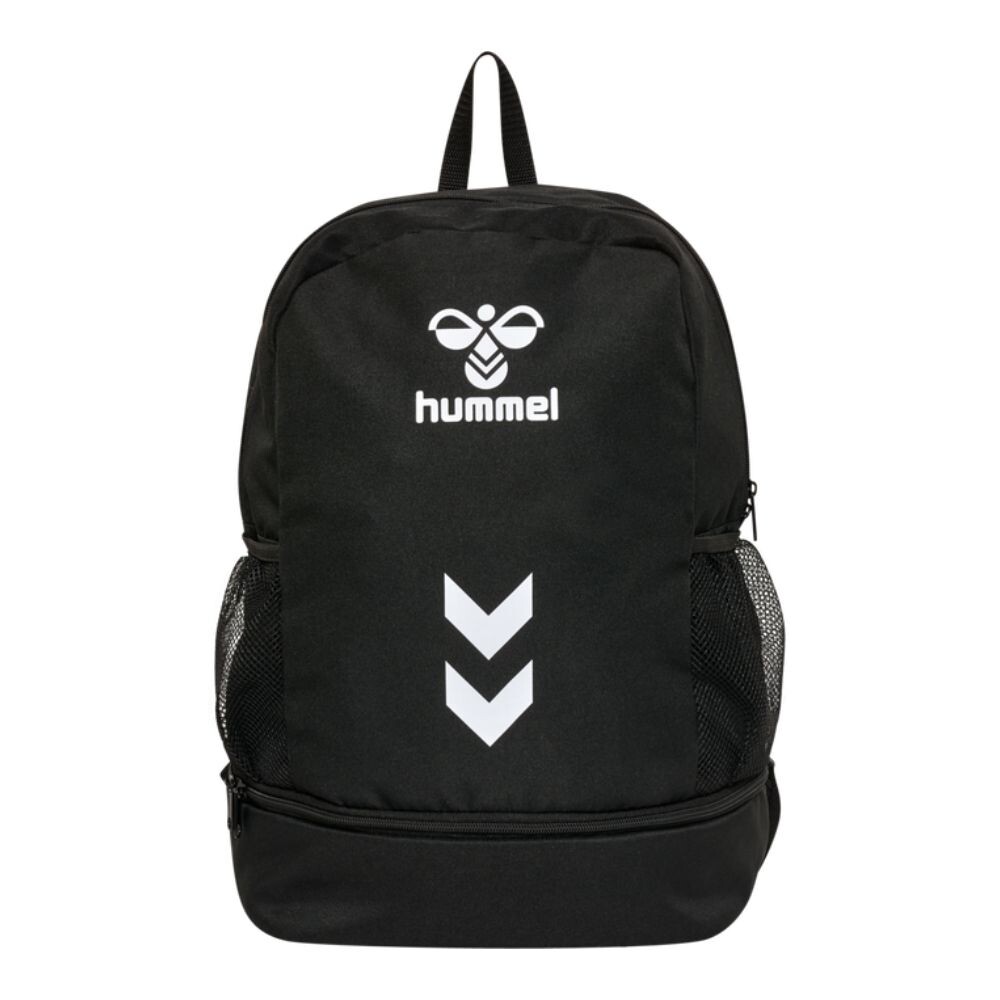 EQUIPAJE - MOCHILA ESSENTIAL NEGRA