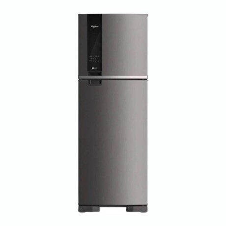 Refrigerador WHIRLPOOL WRM45BKDWC Capacidad 400L Frío Seco - Black Refrigerador WHIRLPOOL WRM45BKDWC Capacidad 400L Frío Seco - Black