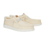 Wally Jute - Hombre Egret