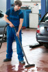 Aspiradora Sin Bolsa Agua Polvo Sopladora 1400w Karcher Profesional NT30 Aspiradora Sin Bolsa Agua Polvo Sopladora 1400w Karcher Profesional NT30