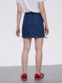 Falda Sagor Color 254