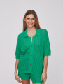 Remera Sham Menta