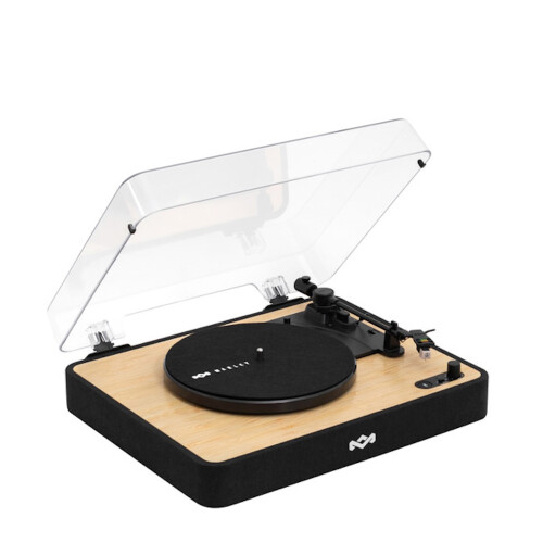 Tocadiscos House of Marley REVOLUTION (Bluetooth) Tocadiscos House of Marley REVOLUTION (Bluetooth)