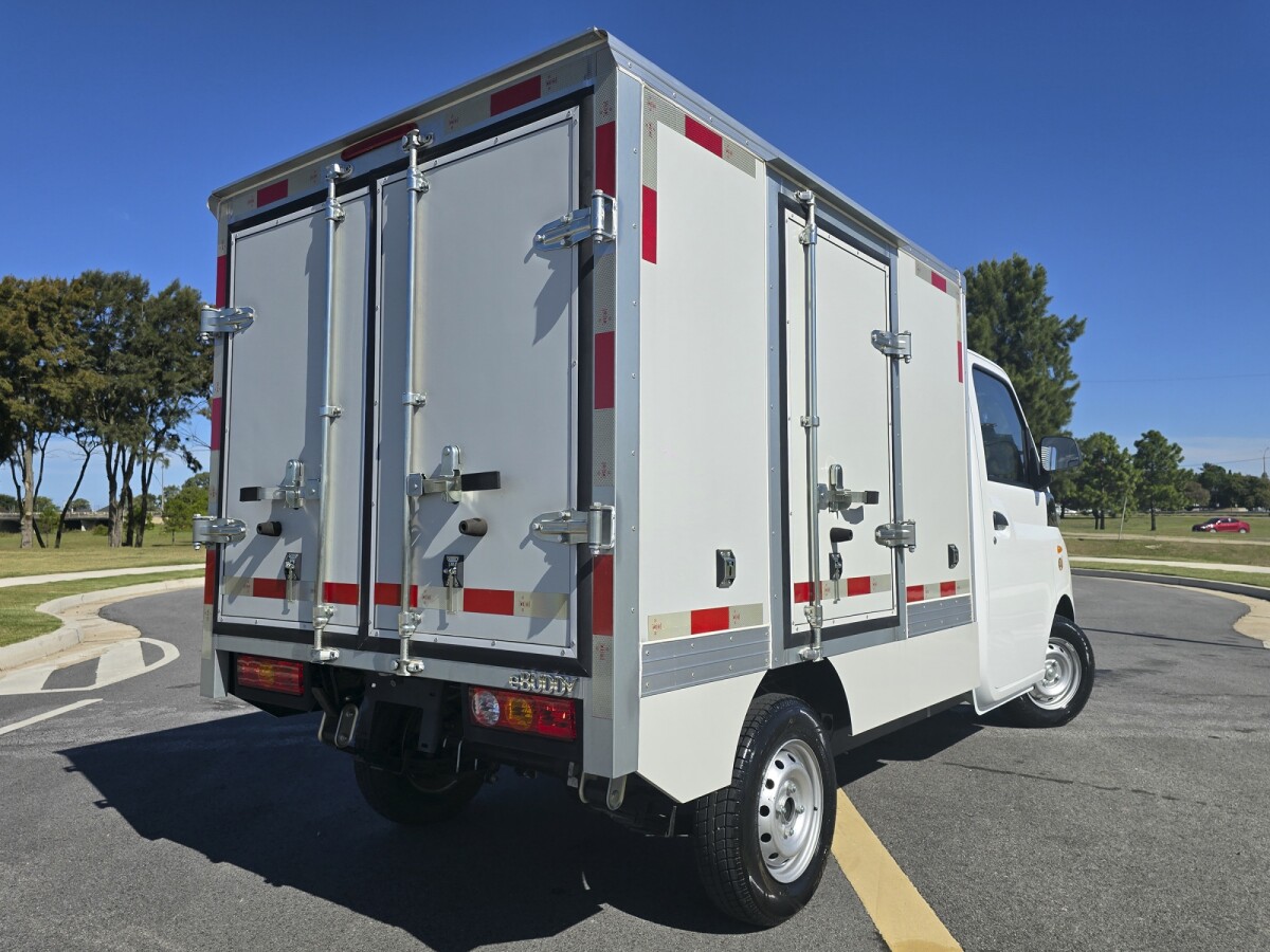 Hudson eBuddy Box 0KM | Permuta / Financia Hudson eBuddy Box 0KM | Permuta / Financia