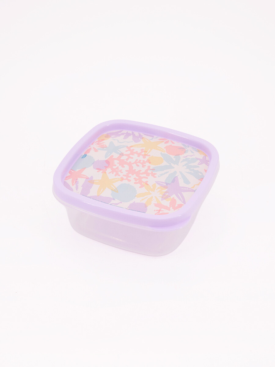 CONTENEDOR FONDO DEL MAR 580ML - ESTAMPADO 1 