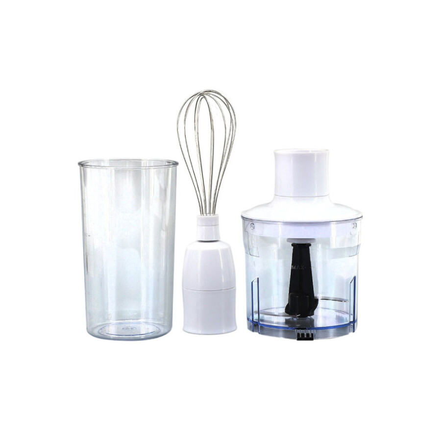 Mixer Futura 650 W blanco FUT-BM650 Mixer Futura 650 W blanco FUT-BM650