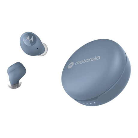 Motorola - Auriculares Inalámbricos Moto Buds 250 - IPX5. Bluetooth. Llamadas. 001