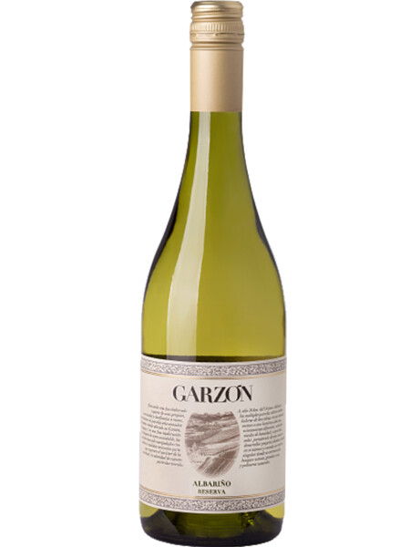 Garzón Reserva Albariño Garzón Reserva Albariño