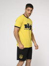 Remera Manga Corta CAP Decano Peñarol Hombre 323
