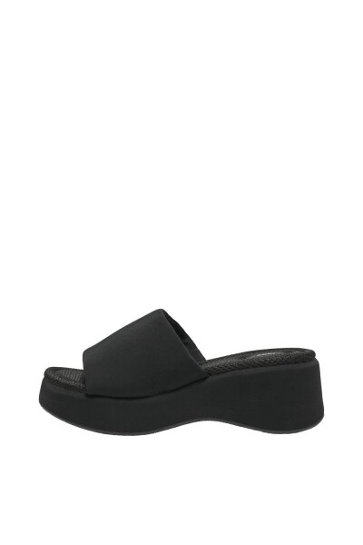 Sandalias Morgan Black