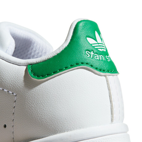 adidas STAN SMITH I White/Green