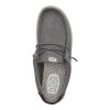 Wally Workwear - Hombre Granite Grey/black