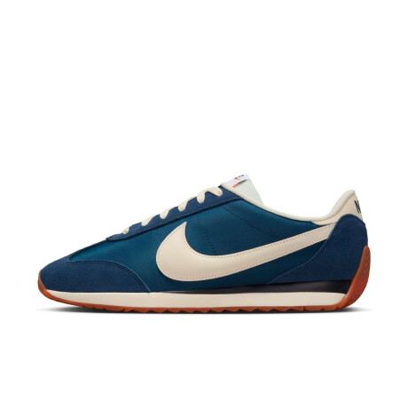 Championes Nike Pacific de Hombre Azul