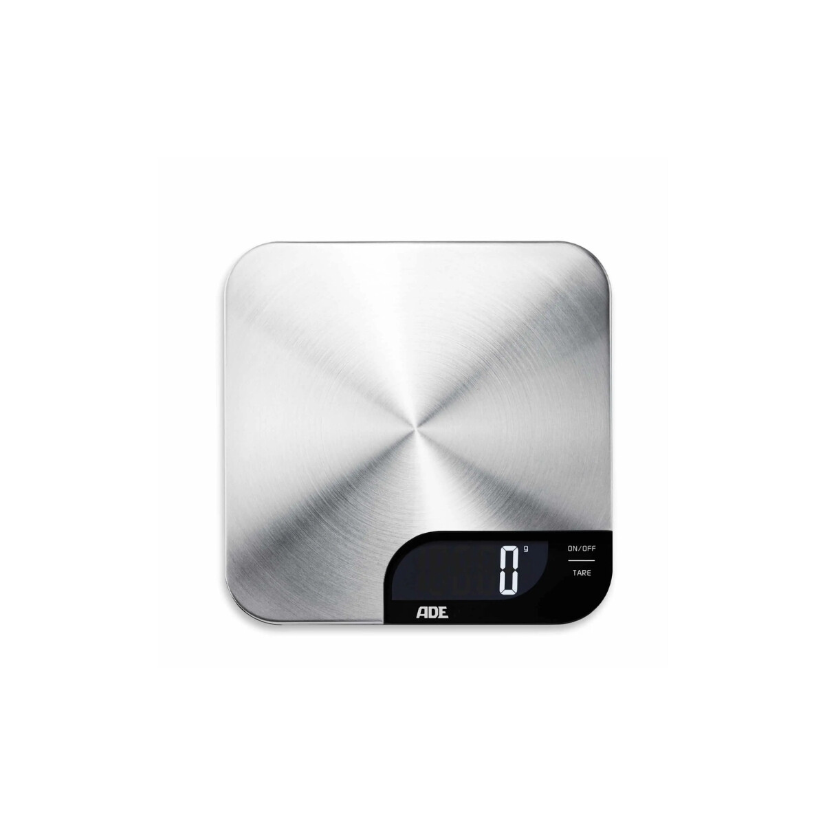 Balanza cocina digital 1G-5KG Alessia ADE 