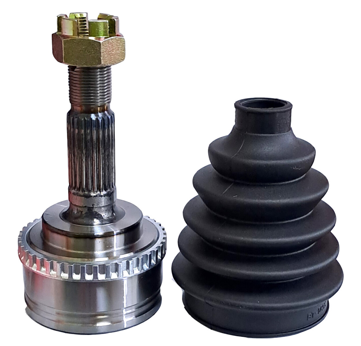 HOMOCINETICA FAW V2 LIFAN 320 24-21-54 SEGURO M. ABS 40D 23.4MM NAKAMURA 