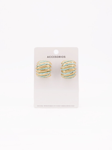 CARAVANAS MULA VERDE AQUA