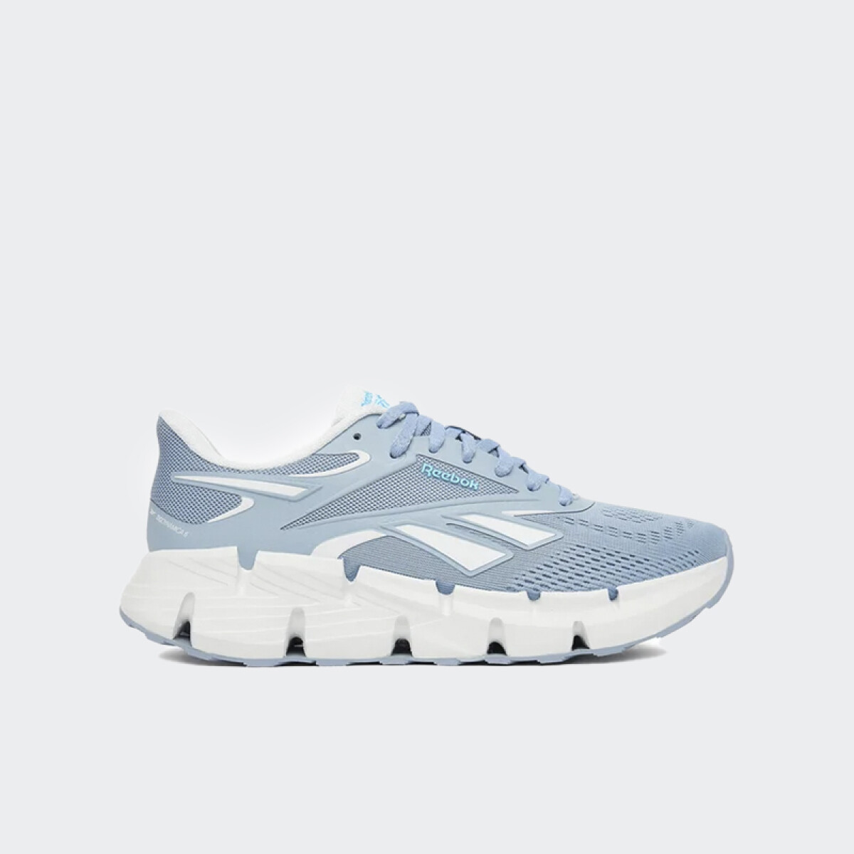 Championes Reebok Zig Dynamica 6 - Azul 