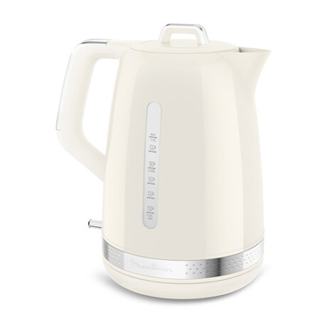 Jarra Electrica Moulinex BY320A10 Soleil 1,7L Ivory 001
