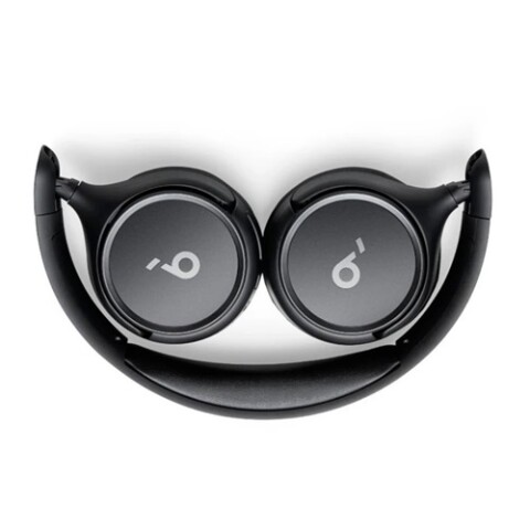 Auricular Vincha SOUNDCORE H30i Black Auricular Vincha Soundcore H30i Black