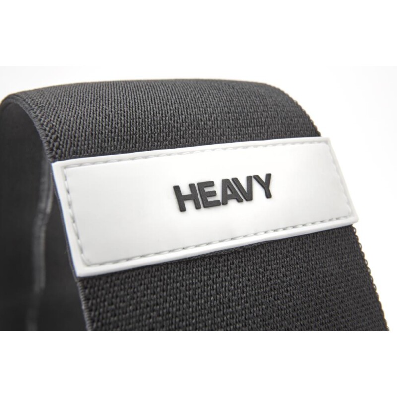 Bandas De Resistencia De Tela Adidas Gris