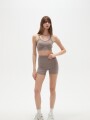 Short Sperten Taupe / Mink / Vison